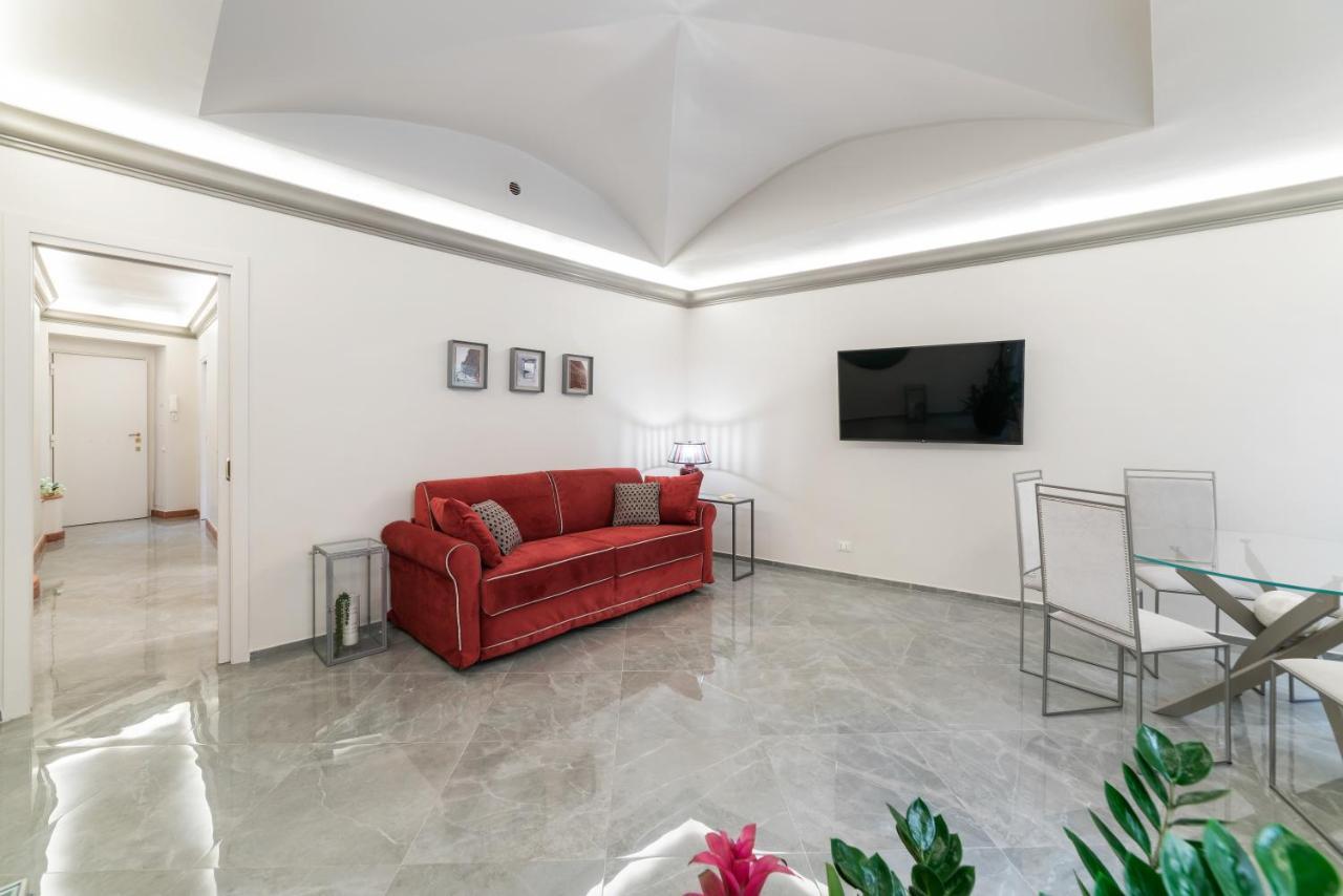 Bmga L Viapaola43 Palace Roma Exterior foto