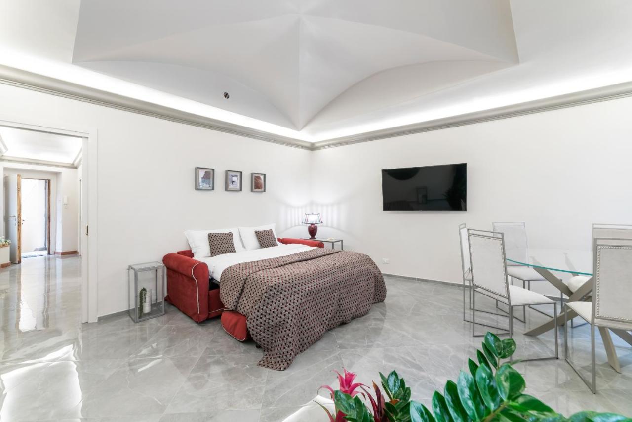 Bmga L Viapaola43 Palace Roma Exterior foto
